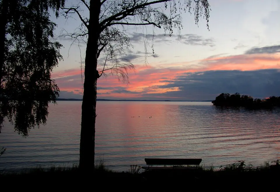 Norra Björkfjärden