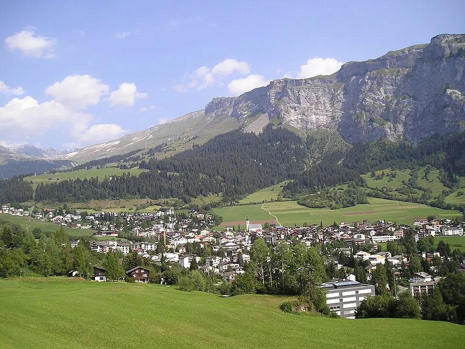 Flims