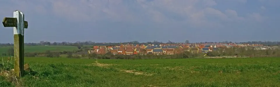 Flitch Green