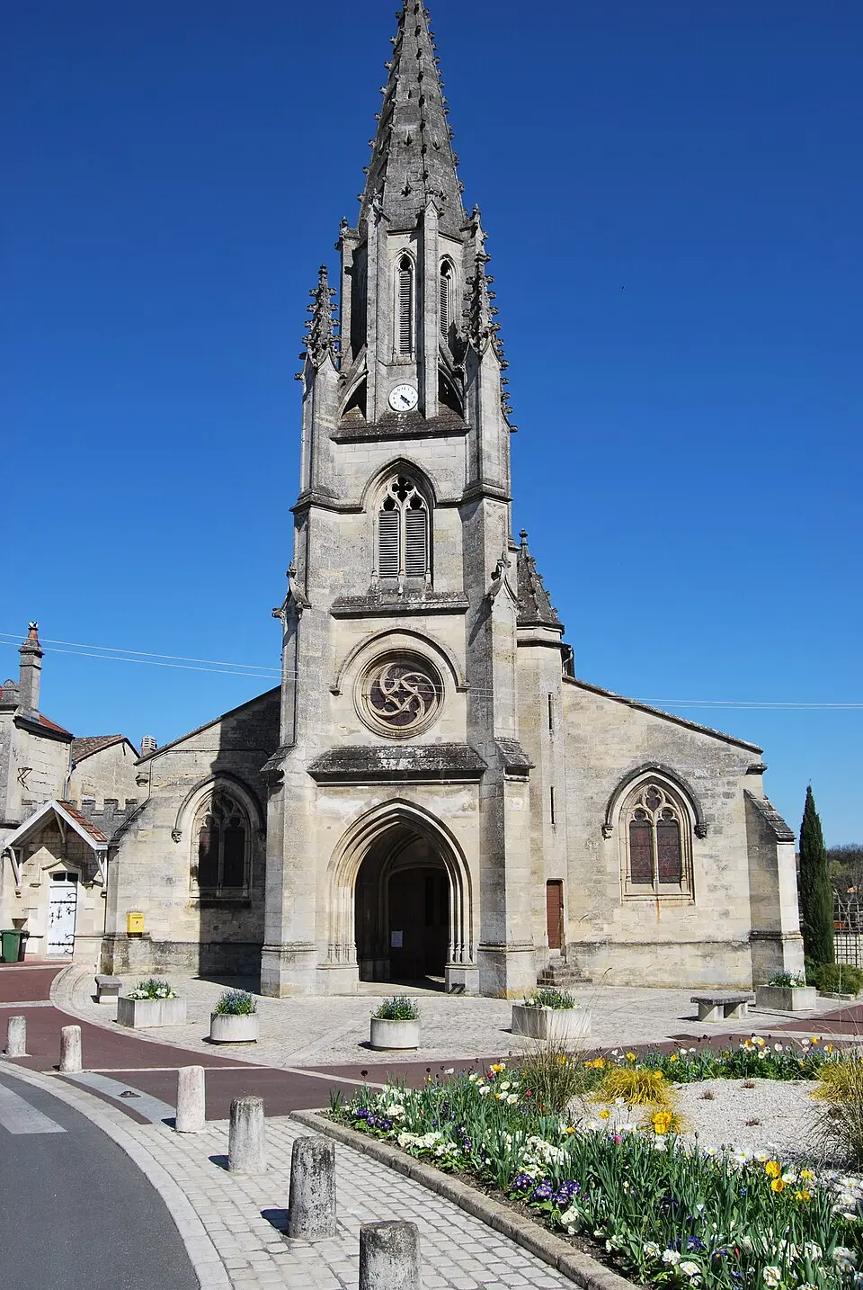 Saint-Vincent de Floirac