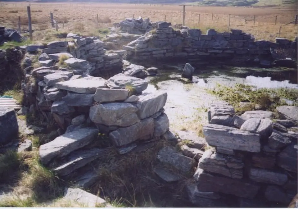 Obrázok: PeterJG1970 · CC BY-SA 2.0 Loch Na Berie