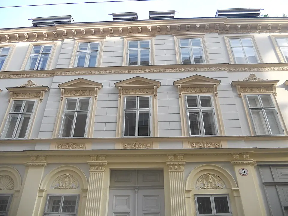 Wohnhaus