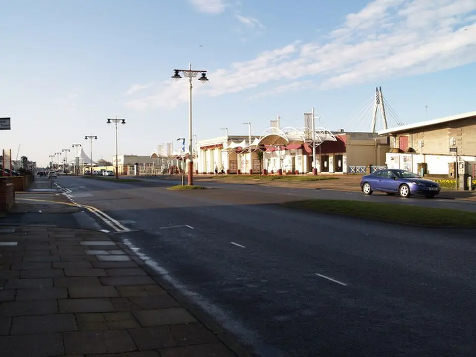 Slika: Bernie Sullivan · CC BY-SA 2.0 Southport Theatre