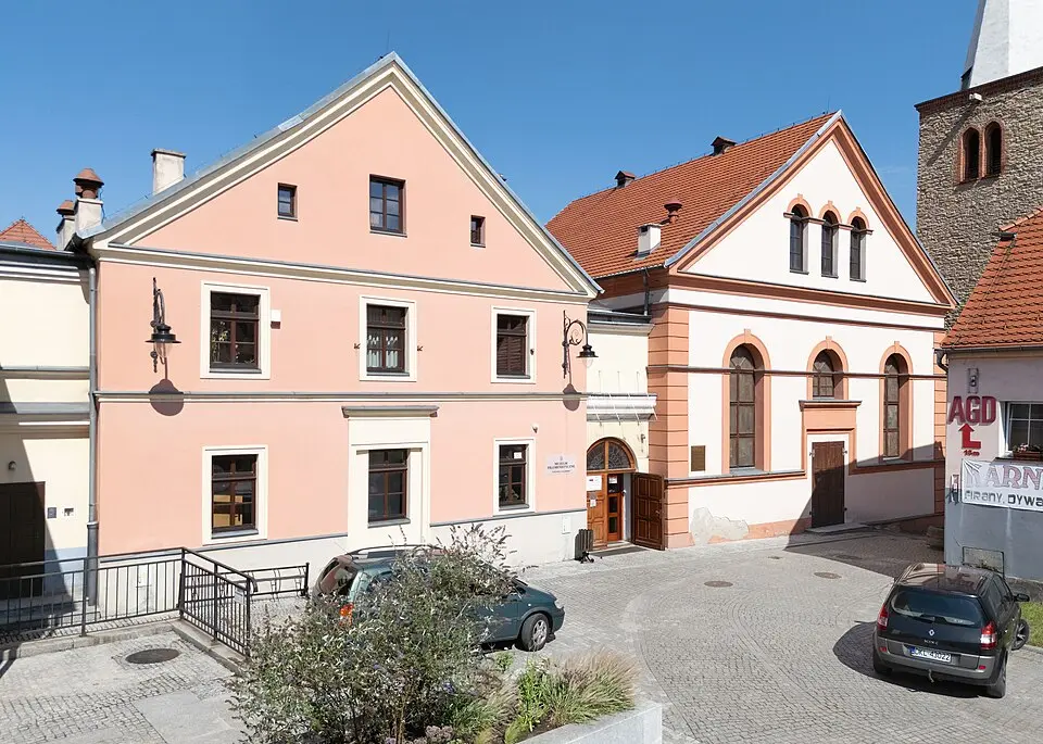 Muzeum Filumenistyczne w Bystrzycy Kłodzkiej