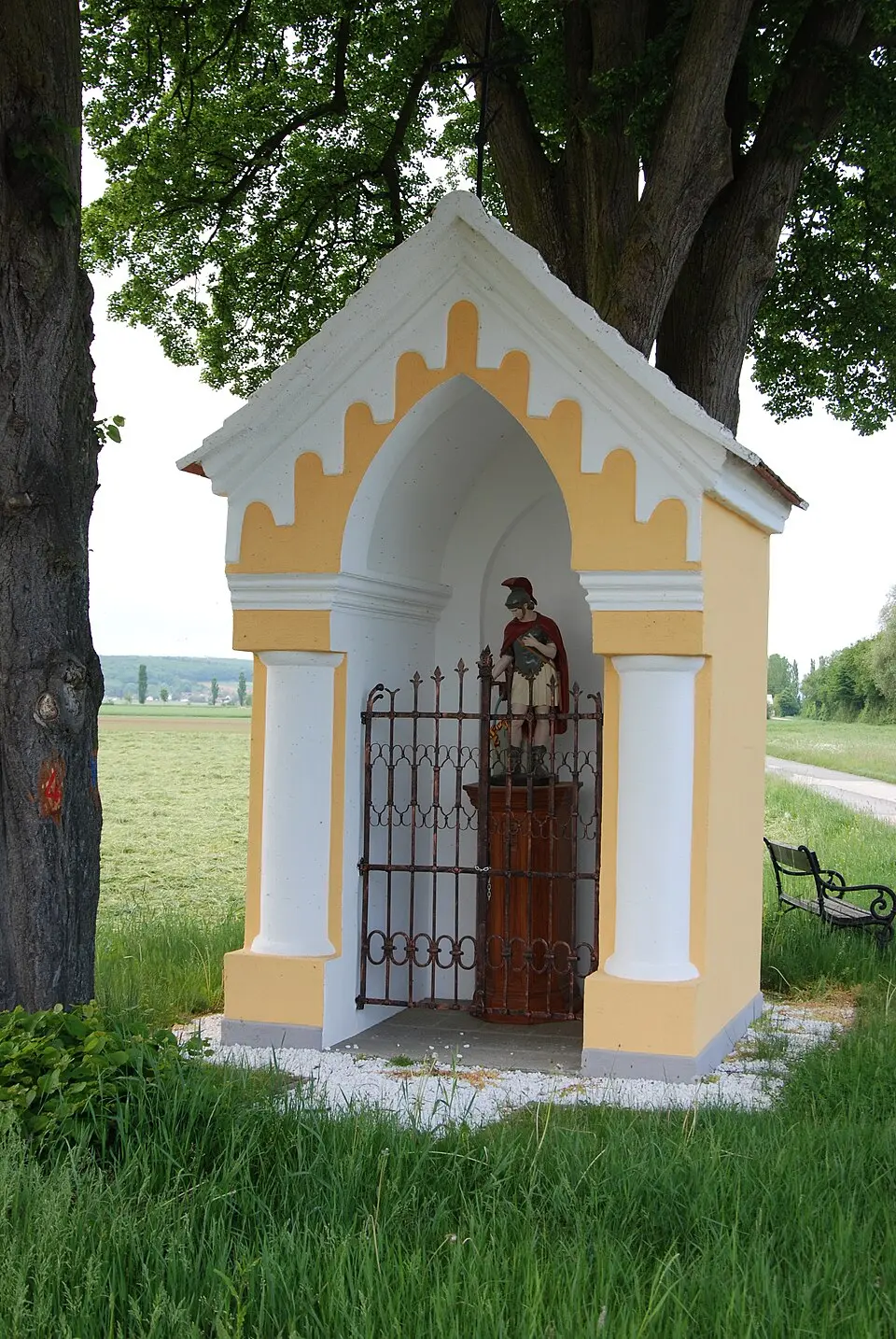 Florianikapelle