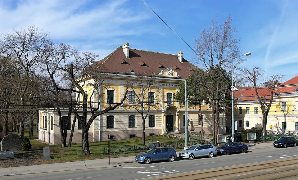 Bezirksmuseum Floridsdorf