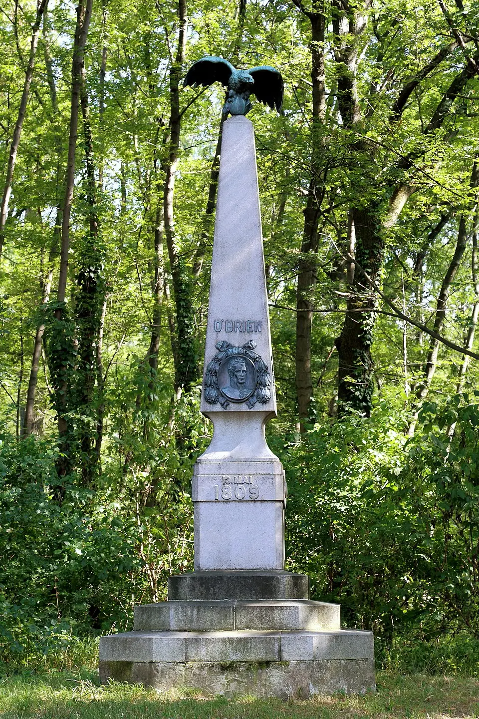 O’Brien-Denkmal