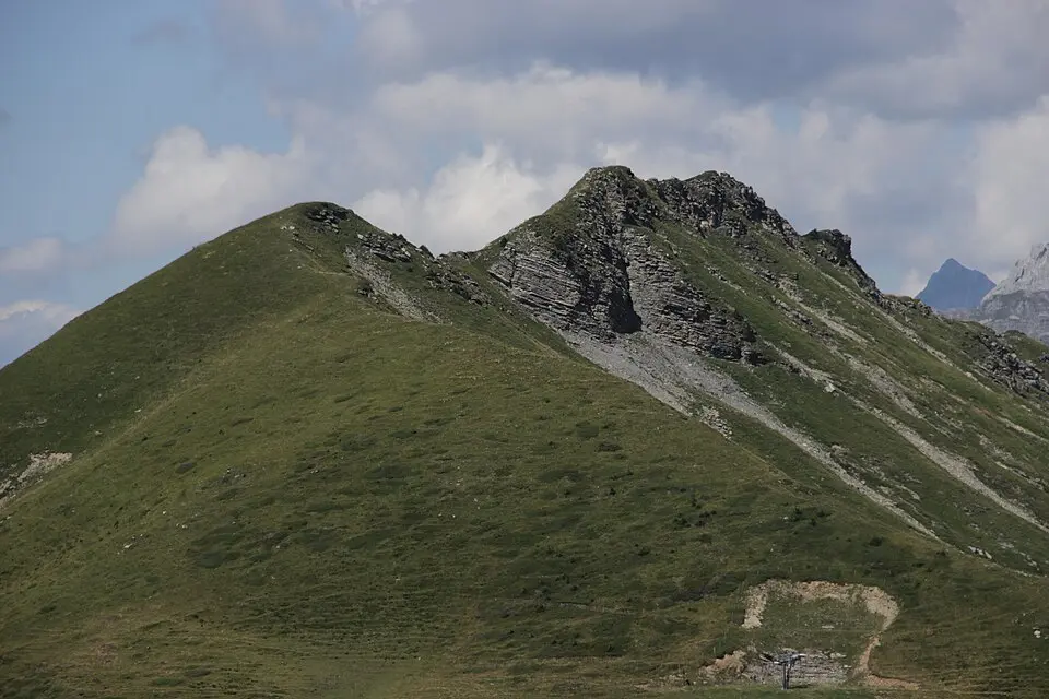 Arnenhorn