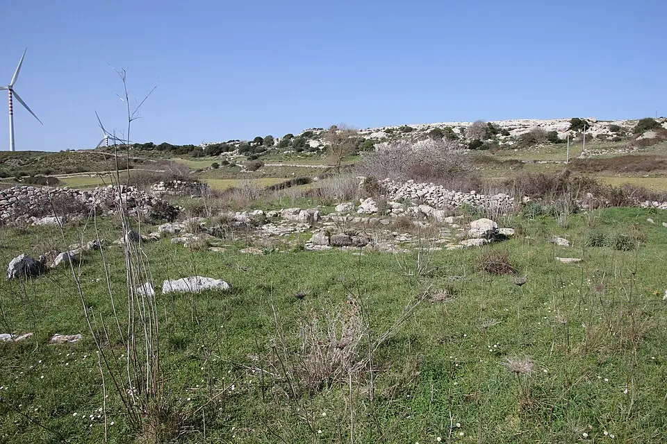 Punta Unossi