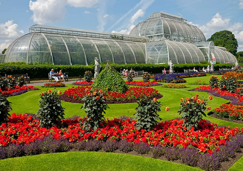 Royal Botanic Gardens (Kew)