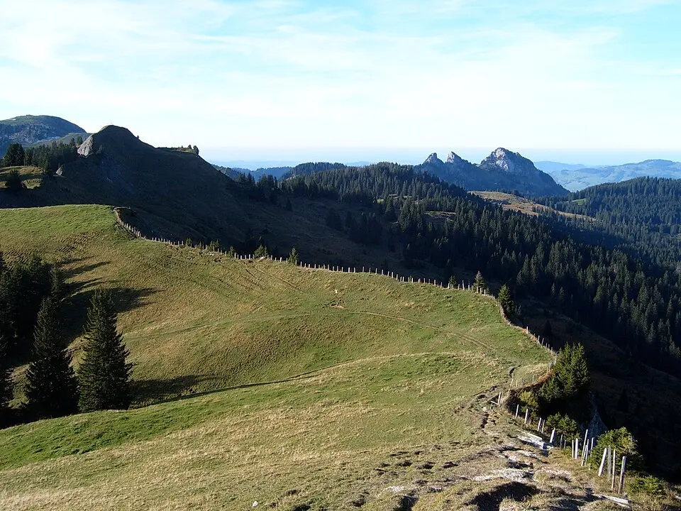 Flügespitz