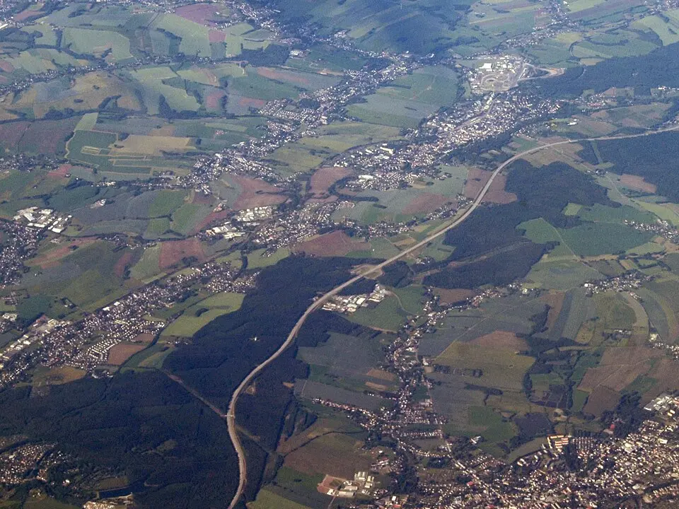 Hohenstein-Ernstthal
