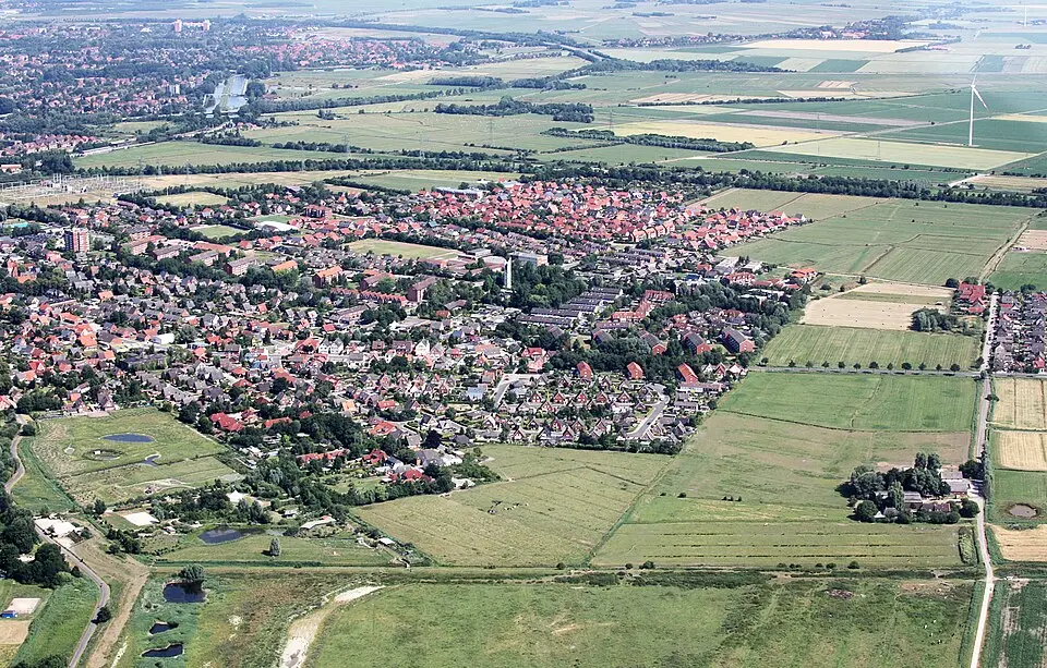 Borssum