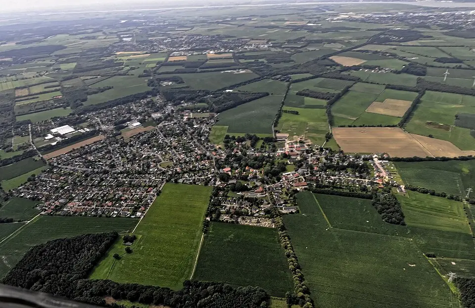 Bexhövede