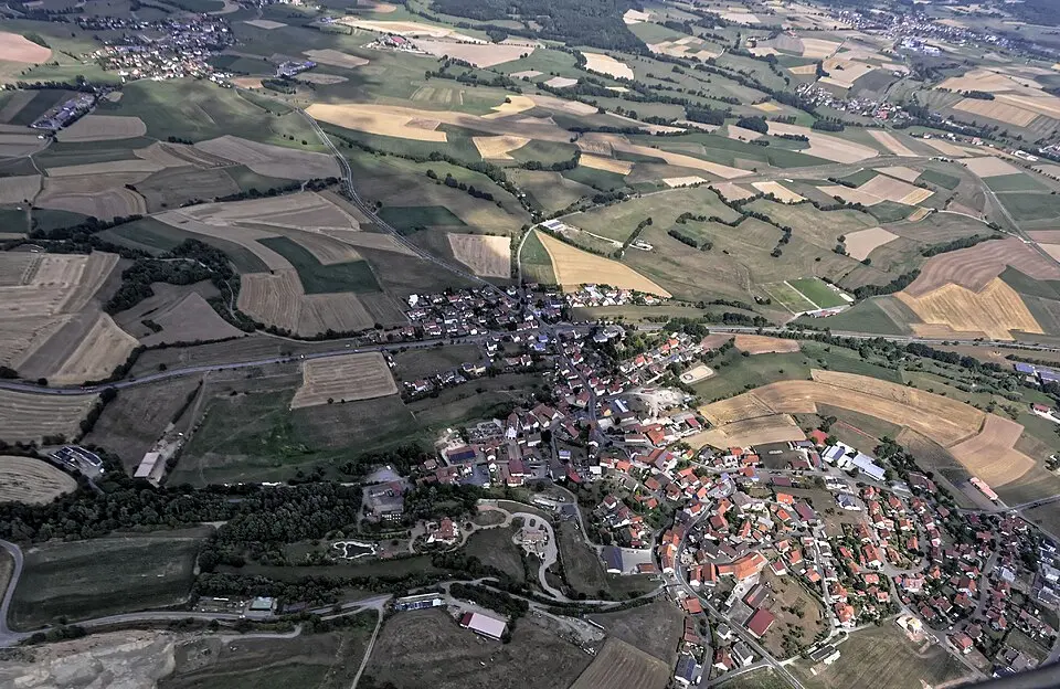 Oberleichtersbach