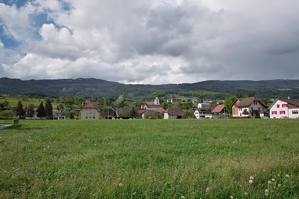 Image: Gestumblindi · CC BY 3.0 Flumenthal