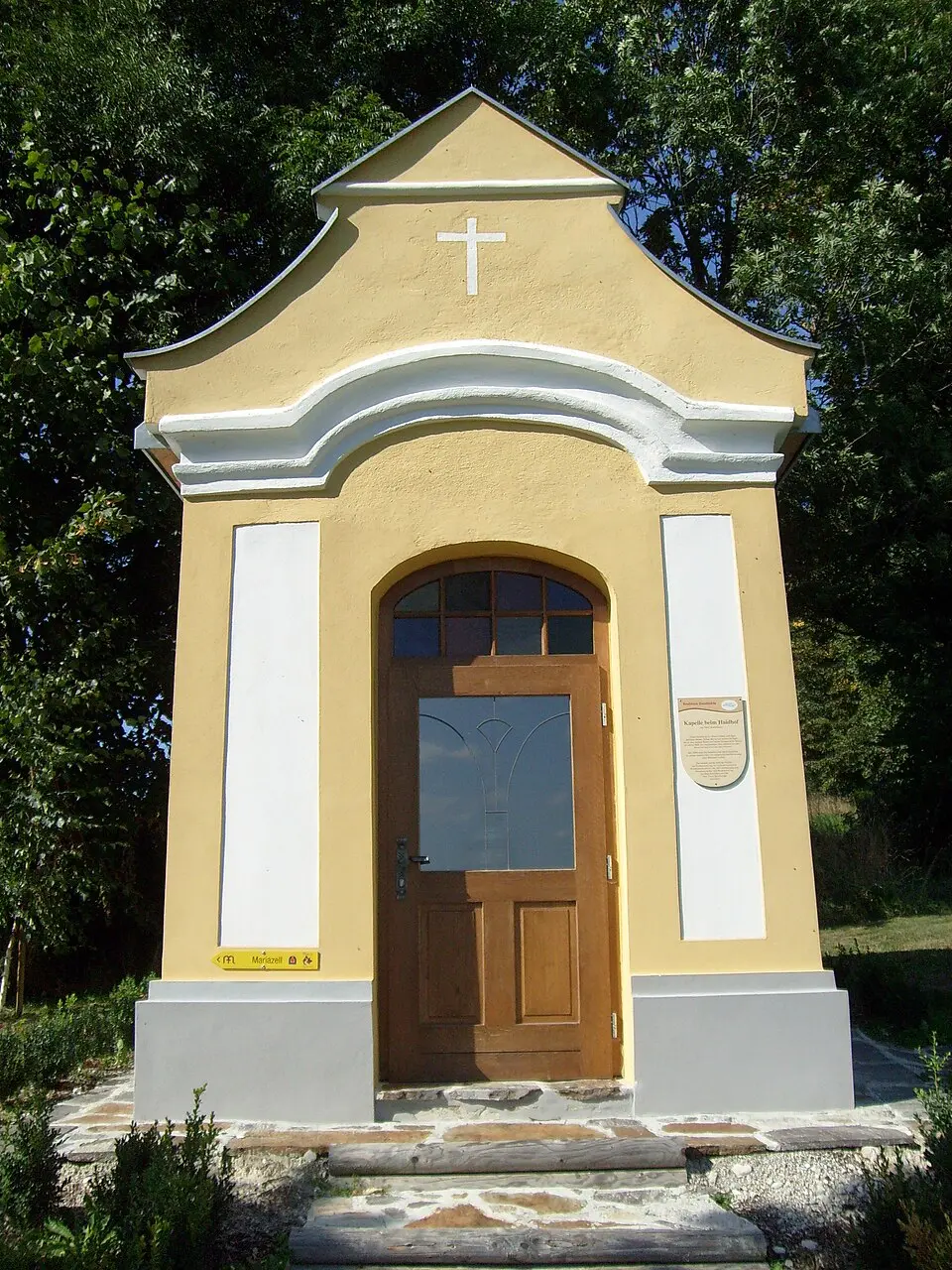 Flur-/Wegkapelle
