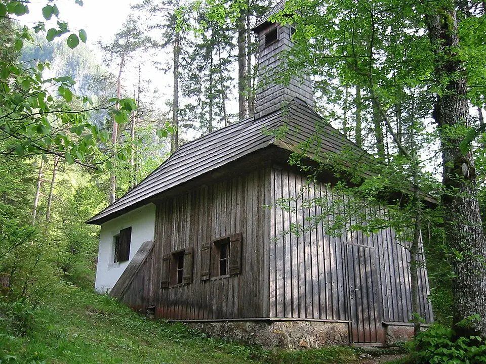 Slika: Szojak (talk) · CC BY 3.0 Flurkapelle