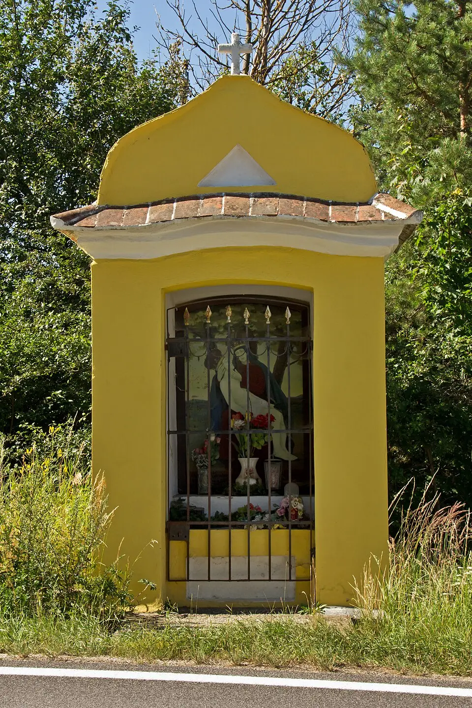 Flur-/Wegkapelle