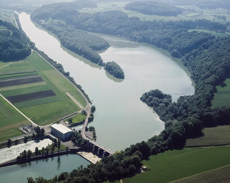 Niederriedsee