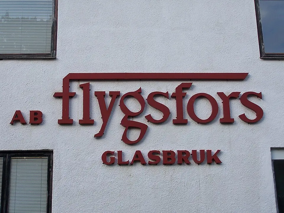 Flygsfors