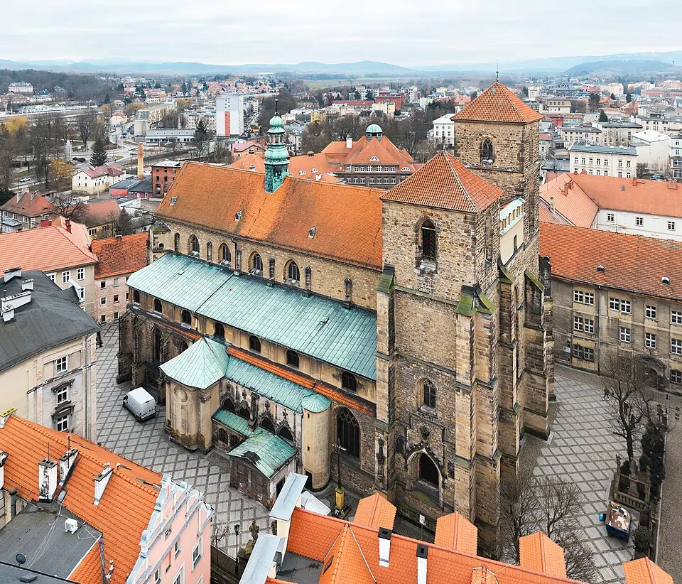 Church of the Assumption