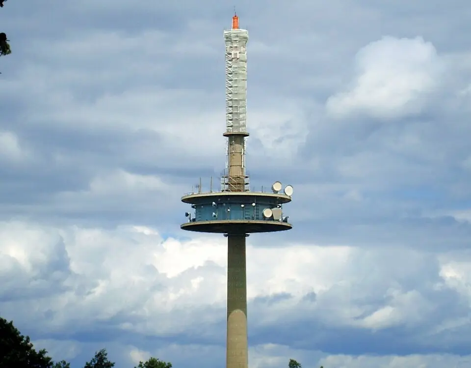 Sender Regensburg-Ziegetsberg