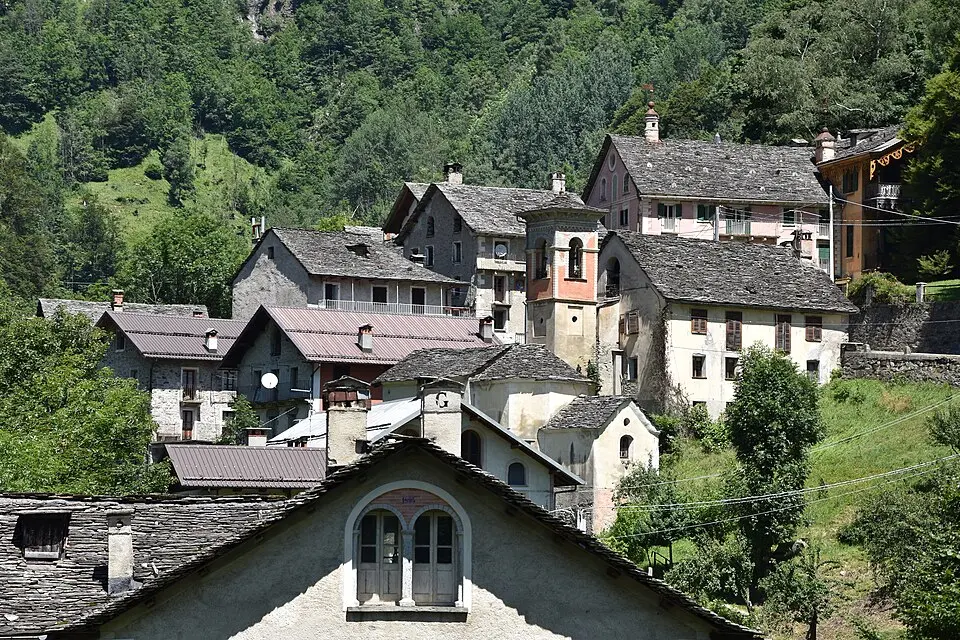Boco Inferiore