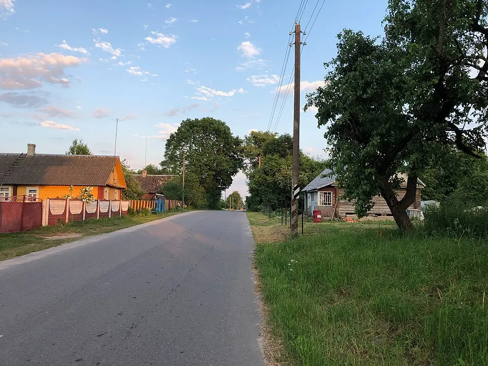 Мілявічы