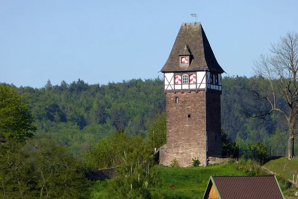 Försterbergturm