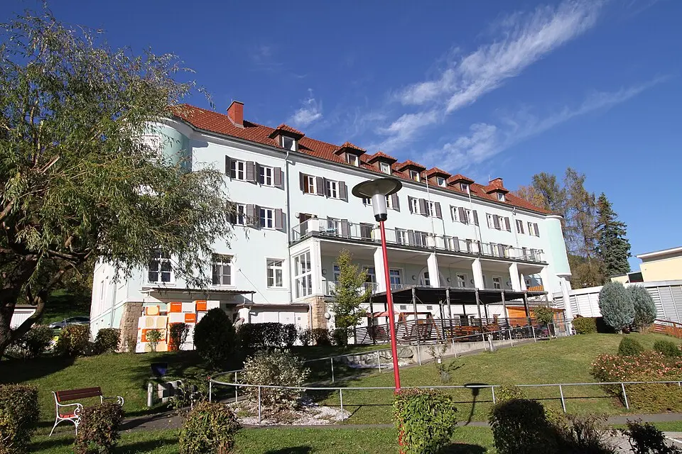 Altersheim