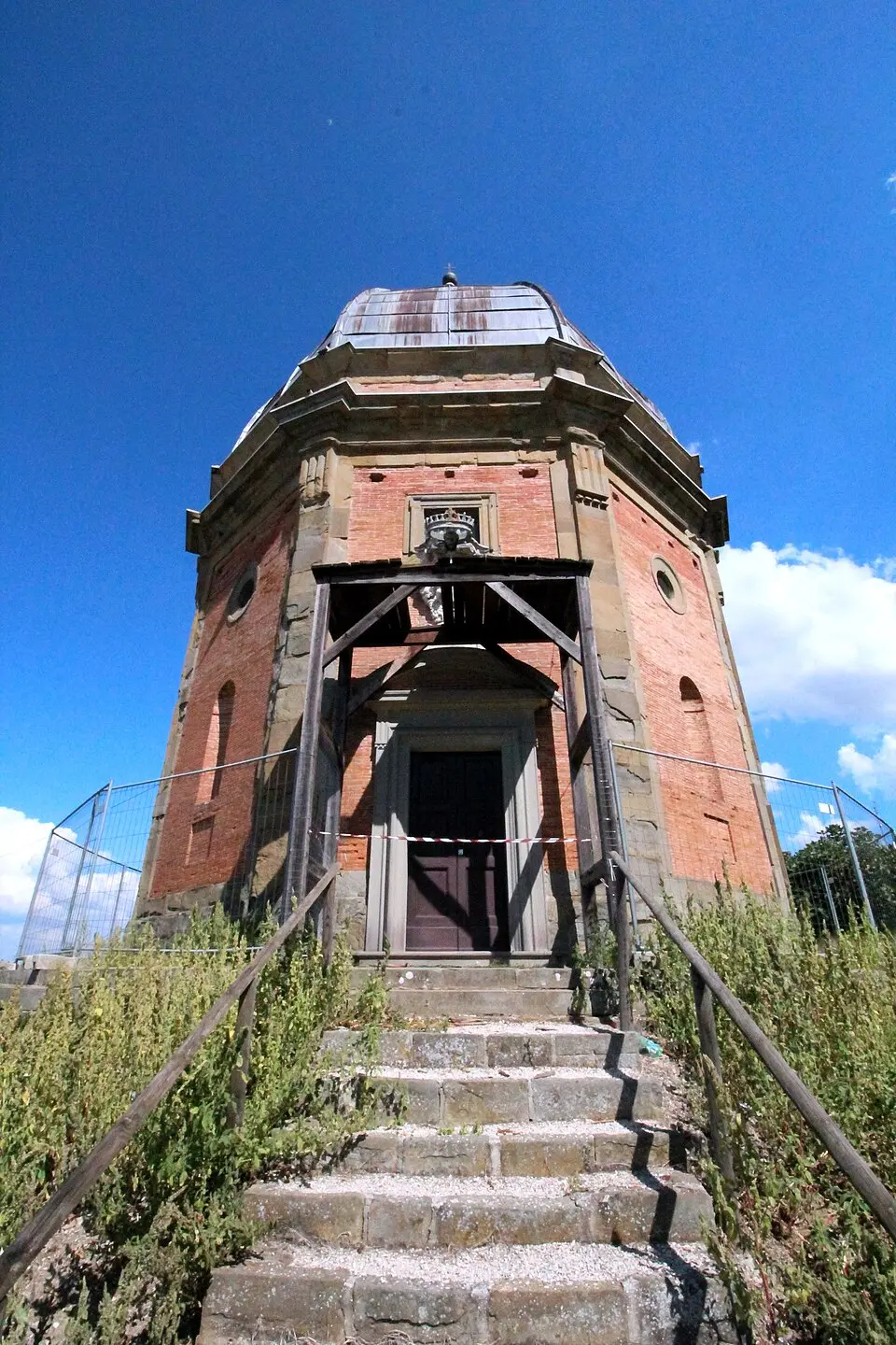 Tempio di Santo Stefano della Vittoria