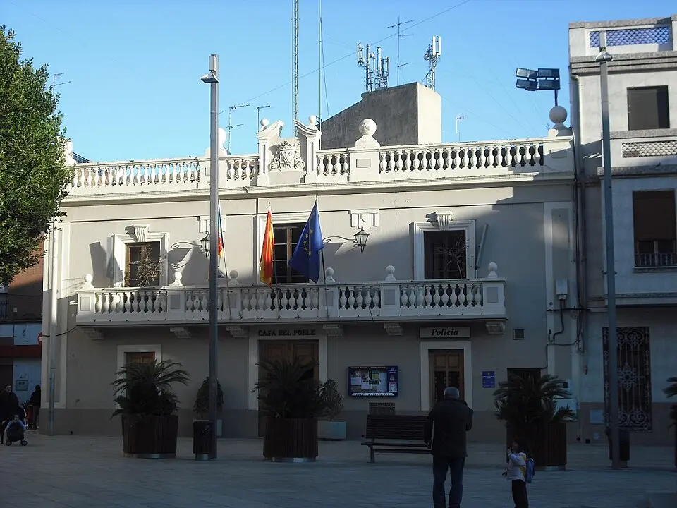 Foyos