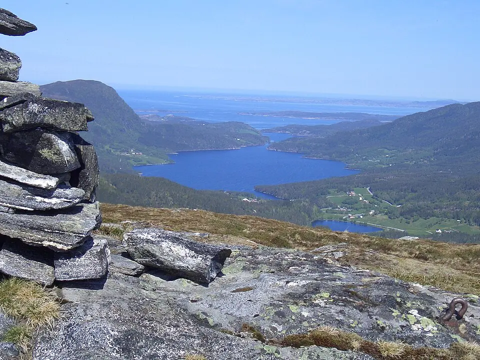 Foldfjord