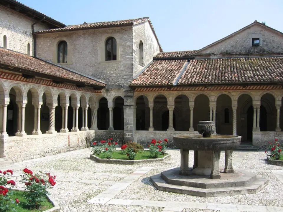 abbazia di Santa Maria