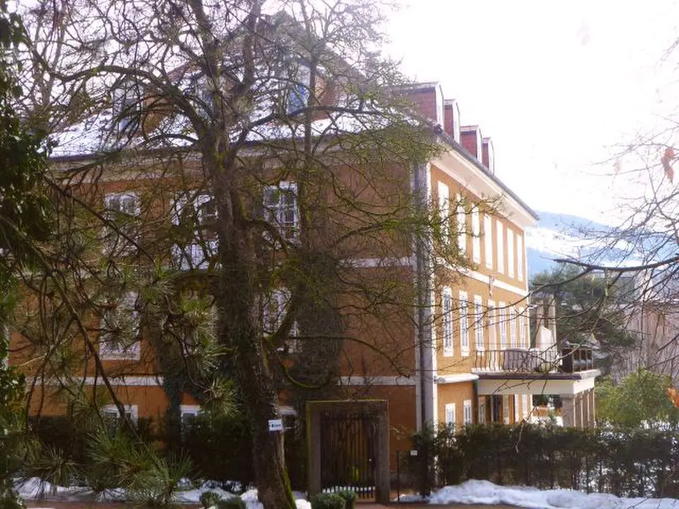 Fondachhof
