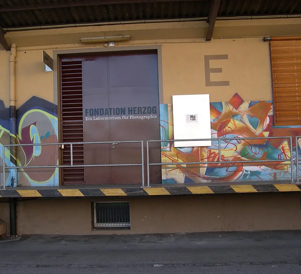 Herzog Foundation