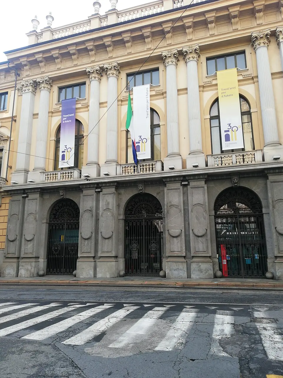 Palazzo Perrone di San Martino