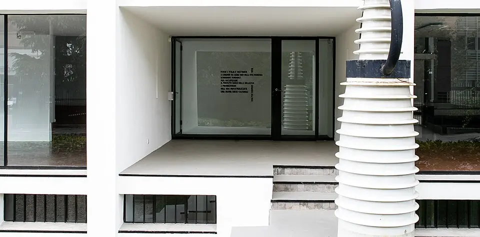 Fondazione Massimo e Sonia Cirulli
