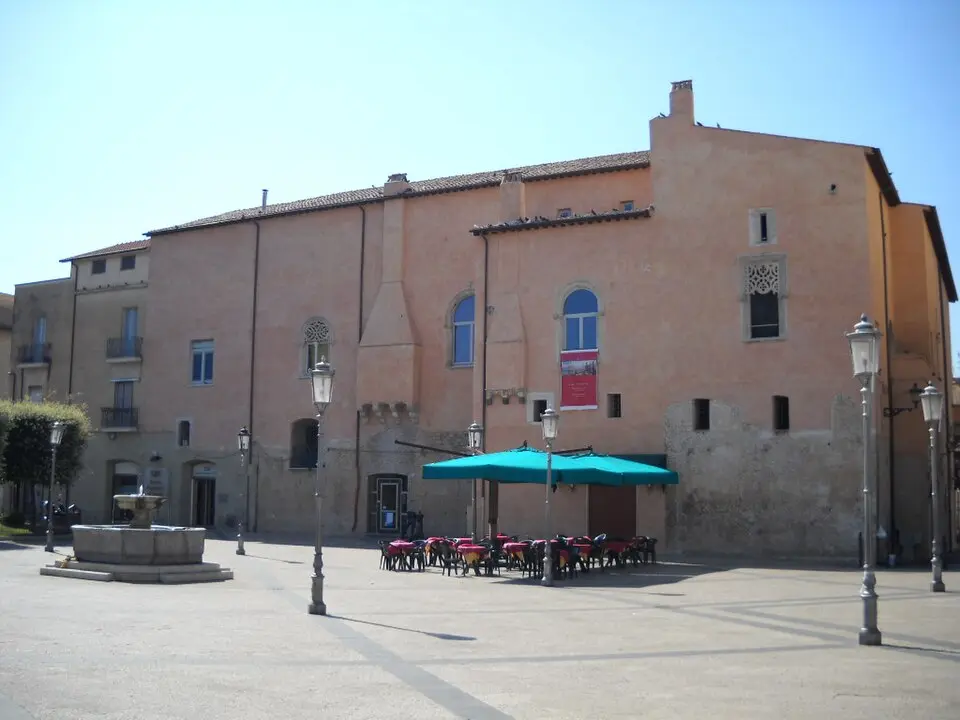 Palazzo del Principe