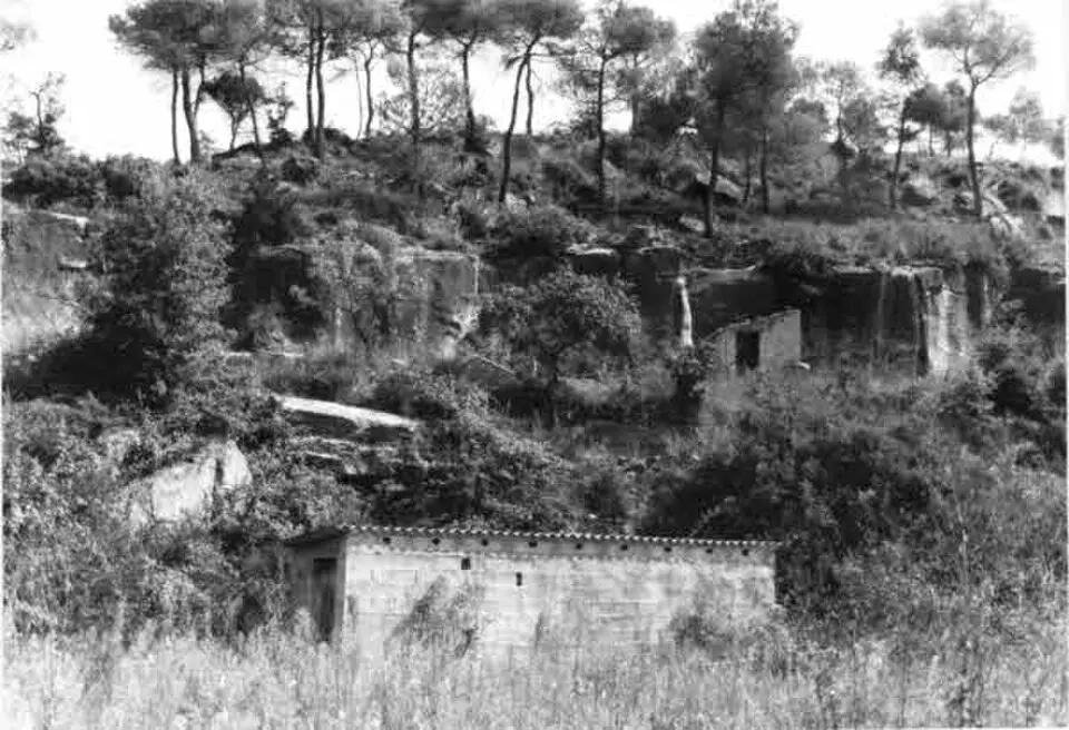 Fons de Cabana de Torredenusa