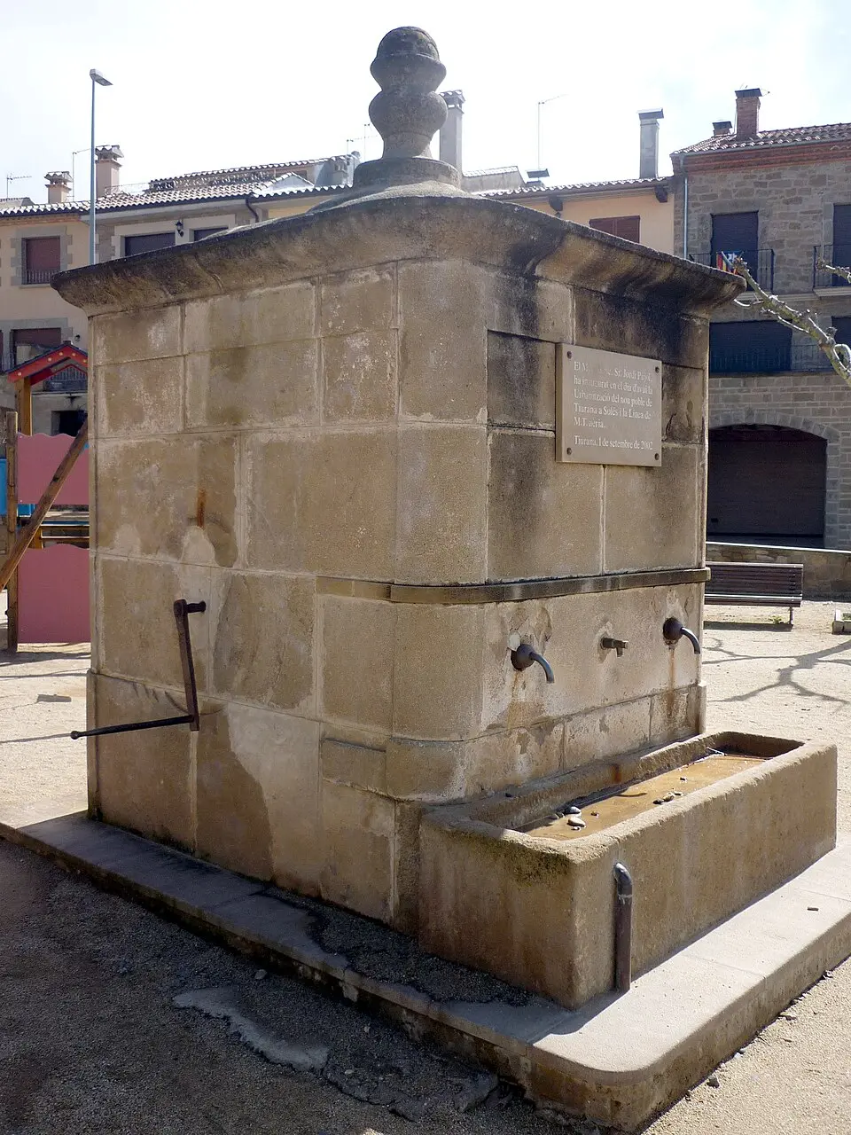 Font