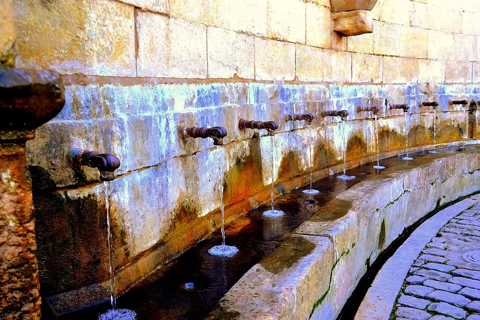 font de Baix