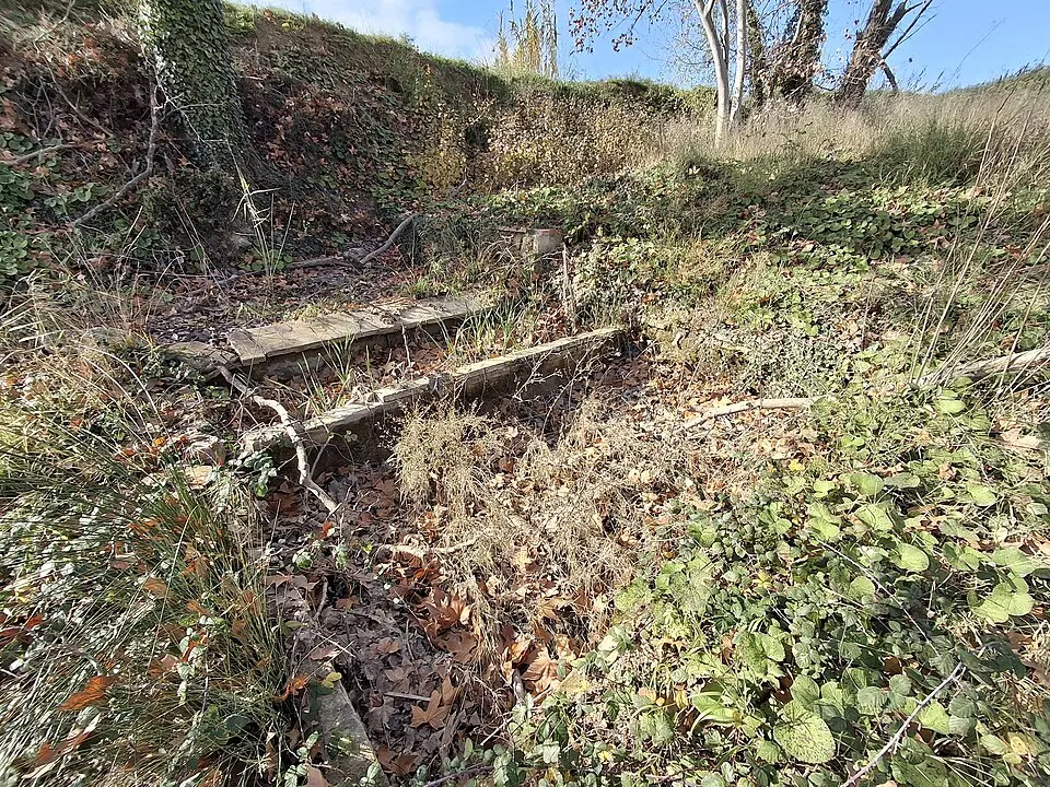 Font de Can Julià
