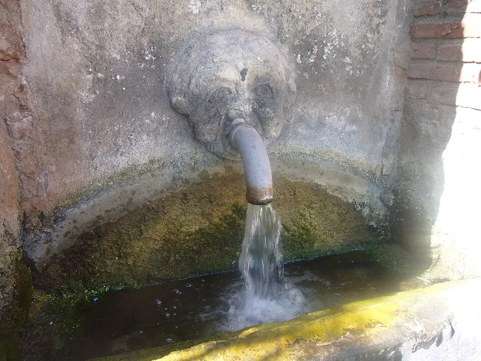 Font de la Carota