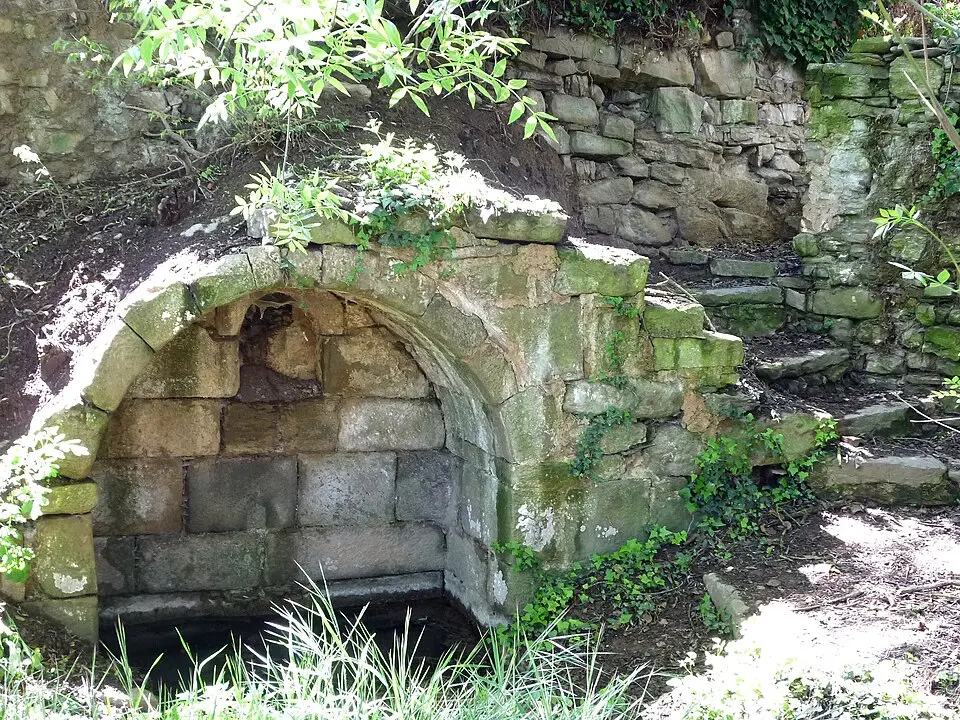 Font de la Figuera