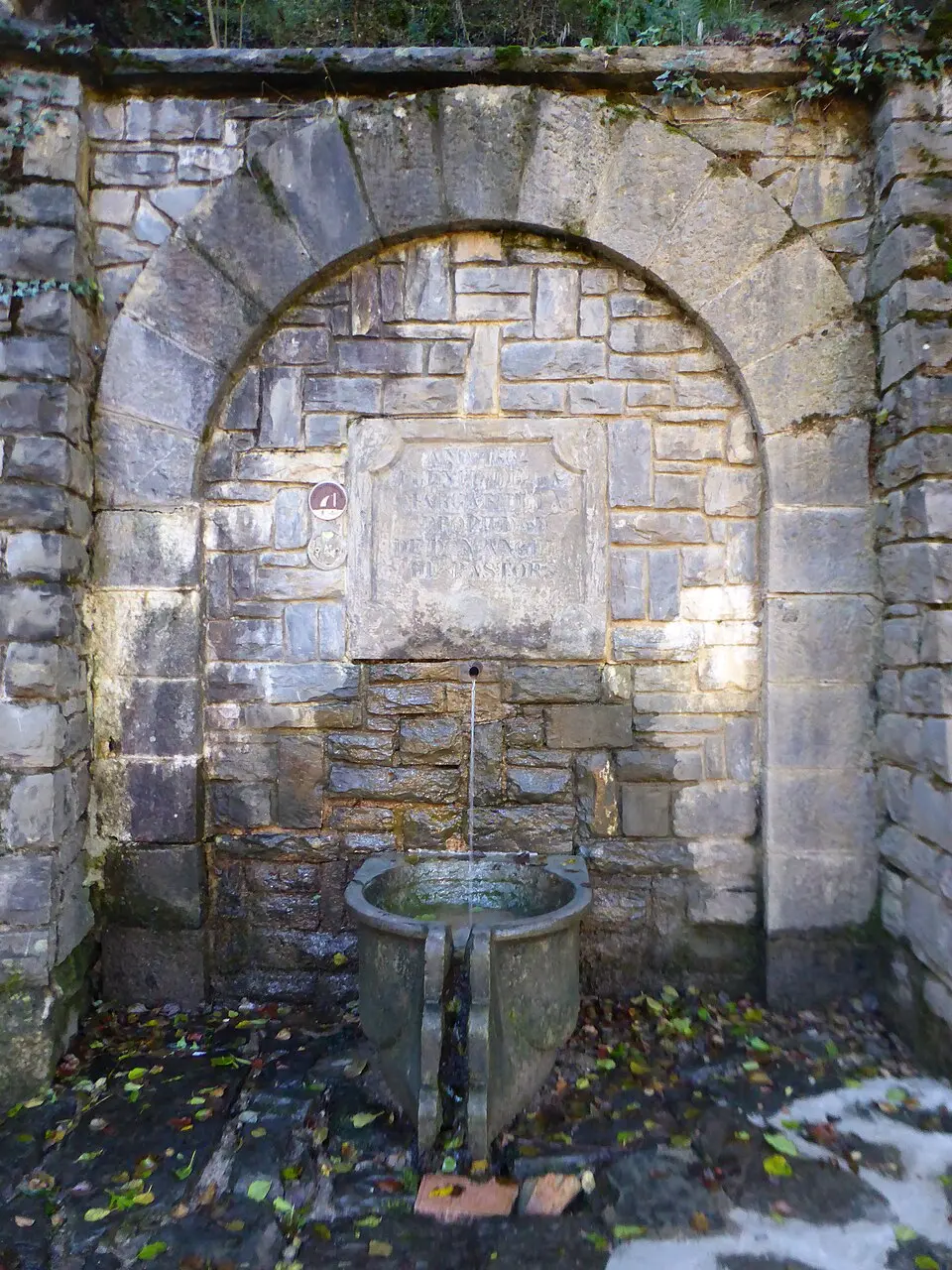 Font de la Margarideta