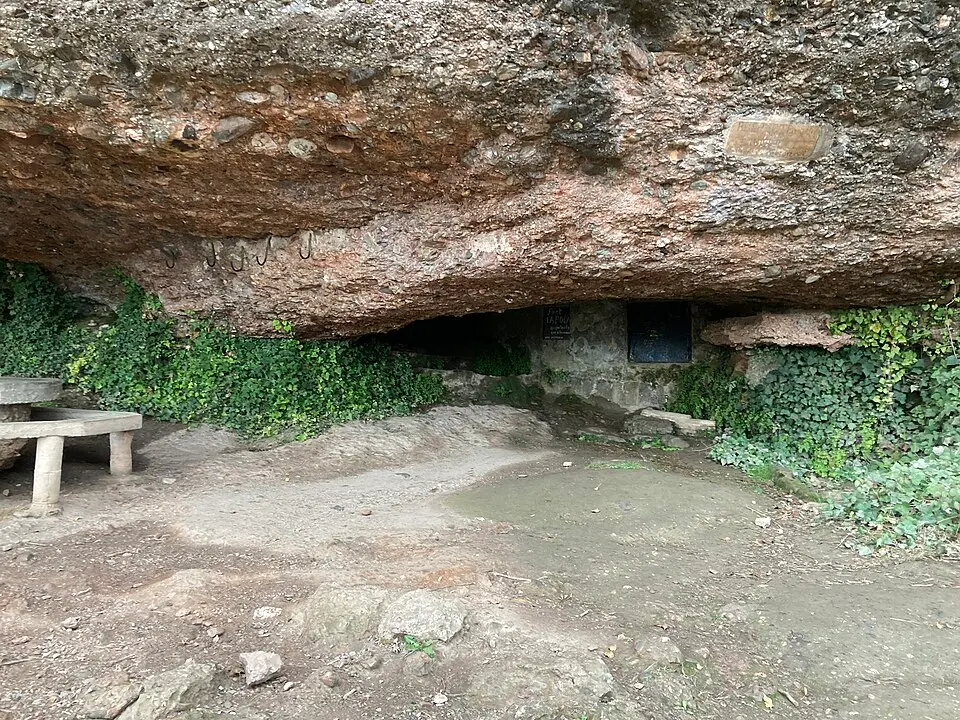 Font de la Pola