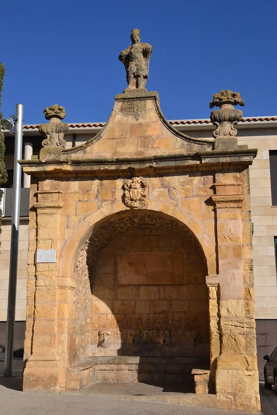 Font de Sampitot