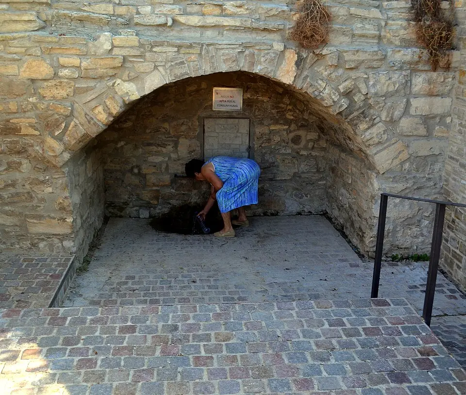Font de Sant Antolí